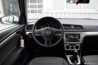 2013款朗行1.6L手动风尚型