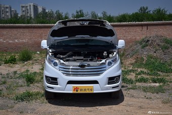 2016款瑞风M52.0T 手动汽油公务版