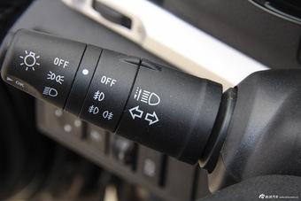 2015款风神AX7 2.0L自动智逸型