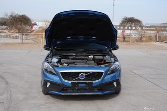 2015款沃尔沃V40 Cross Country 2.0T T5智雅版