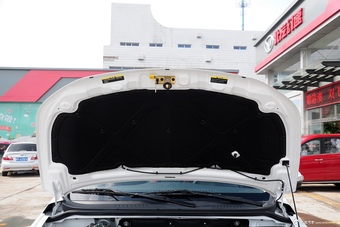 2014款北汽幻速S3 1.5L手动豪华型（国5）