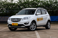 2016款CS35 1.6L手动豪华型国IV