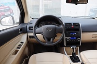 2015款绅宝D20自动两厢1.5L自动乐天版