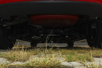 2013款福克斯两厢经典1.8L手动时尚型