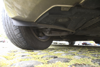 2014款奥迪A6L 2.0T自动TFSI舒适型