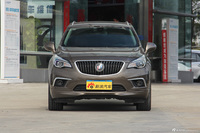 2016款昂科威2.0T自动四驱全能运动旗舰型28