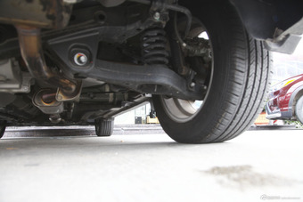 2015款ix25 2.0L 自动四驱尊贵型