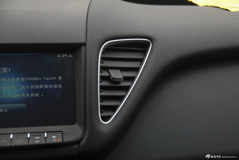 2016款纳5 1.8T自动智慧型