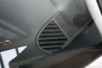 2013款奥迪TTS Coupe 2.0TFSI quattro