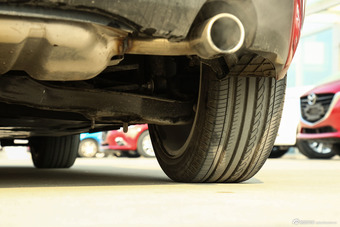 2016款马自达3昂克赛拉2.0L自动两厢旗舰型