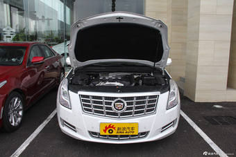 2015款凯迪拉克XTS 2.0T自动28T豪华型
