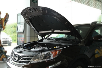 2014款传祺GS5 2.0L自动两驱周年增值版