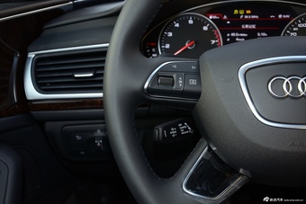 2016款奥迪A6L 1.8T自动TFSI舒适型