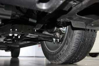 2014款标致2008到店实拍