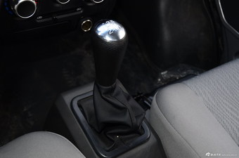 2015款小康C31 1.2L手动标准型