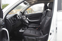 2016款CS35 1.6L自动尊贵型国IV