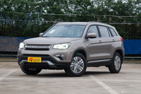2016款CS75 1.8T 自动尊贵版国4