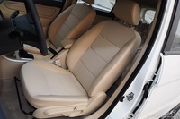 2015款绅宝D20自动两厢1.5L自动乐天版