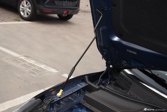 2015款蒂维拉 1.6L自动两驱致酷版