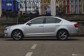 2016款明锐1.4T自动280TSI智行版