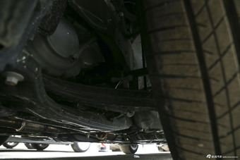 2015款雅阁2.4L自动EX豪华版