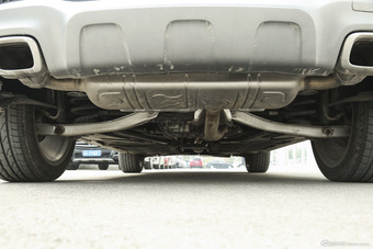 2015款奔驰GLA260 2.0T自动4MATIC 运动型