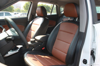 2014款海马S5到店实拍