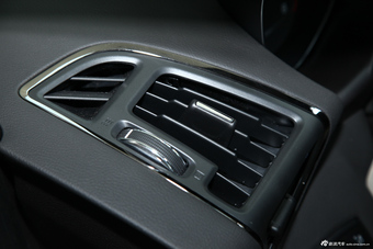 2013款福特翼虎1.6GTDi自动精英型