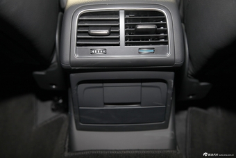 2014款奥迪Q5 40 TFSI进取型