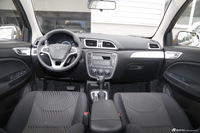 2015款骏派D60 1.8L自动舒适型