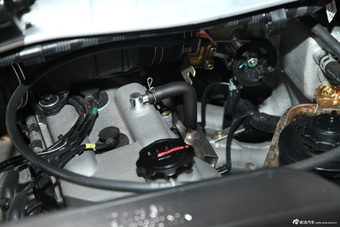 2011款阁瑞斯尊领2.4L旗舰版