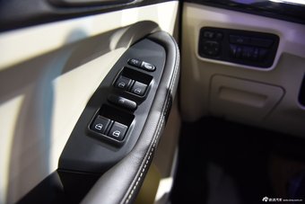 2015上海车展：艾瑞泽M7