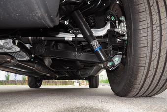 2015款科雷傲2.5L四驱舒适版