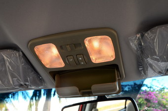 2014款和悦1.5L手动尊逸型实拍