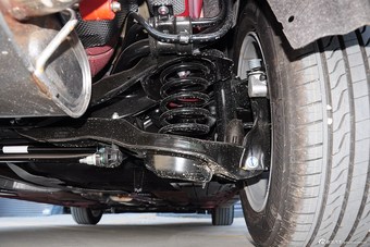 2015款福克斯两厢1.6L自动风尚型