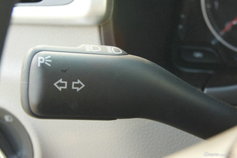 2012款宝来1.6L自动舒适型