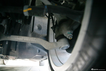 2014款凯迪拉克CTS 28T 领先型