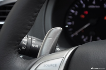 2015款天籁2.5L XL Upper欧冠科技版