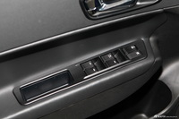 2012款传祺GS5 2.0L自动周年纪念版