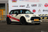 2015款MINI COOPER S 2.0T手动