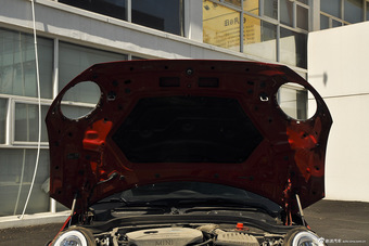 2014款MINI 2.0T COOPER S Excitement