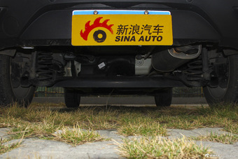 2013款翼搏1.5L手动尊贵型