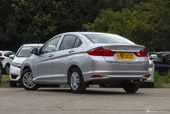 2015款锋范 1.5LCVT舒适版