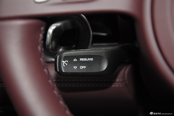 2014款Panamera Executive 3.0T