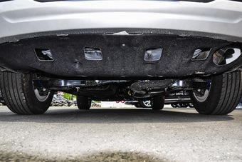 2016款幻速S6 1.5T 手动风尚型