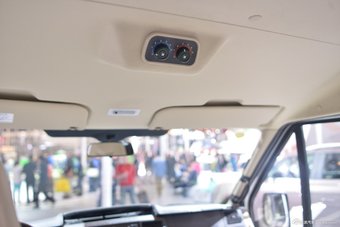 2014款江铃福特新世代全顺