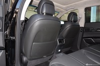 2015款起亚K9 3.8L尊贵版