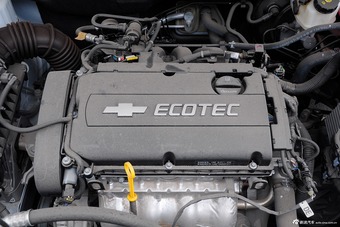 2015款科鲁兹掀背1.6L手动舒适型