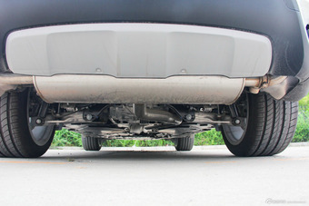 2013款宝马X6 xDrive35i