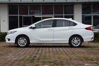 2016款哥瑞1.5L CVT自动风尚版